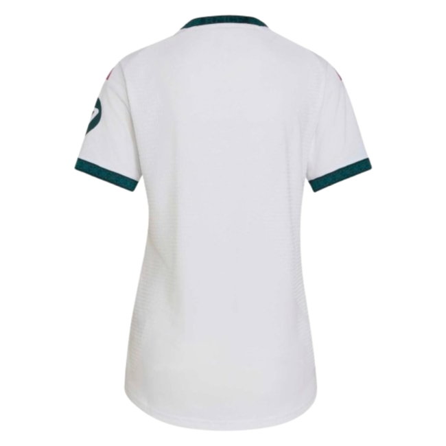 2026-2027 Real Madrid Authentic Home Shirt (Womens) (Rodrygo 11)-SoccerKits Hub | Buy Soccer Jerseys Online