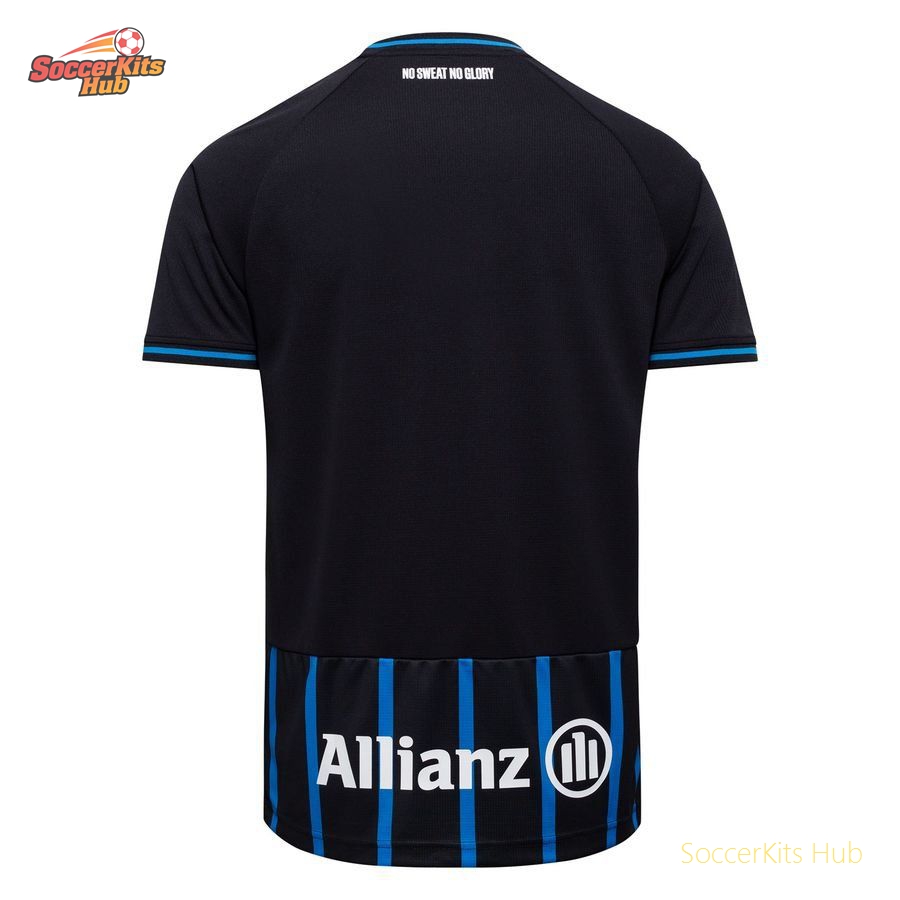 Club Brügge Home Shirt 2025/26-SoccerKits Hub | Buy Soccer Jerseys Online