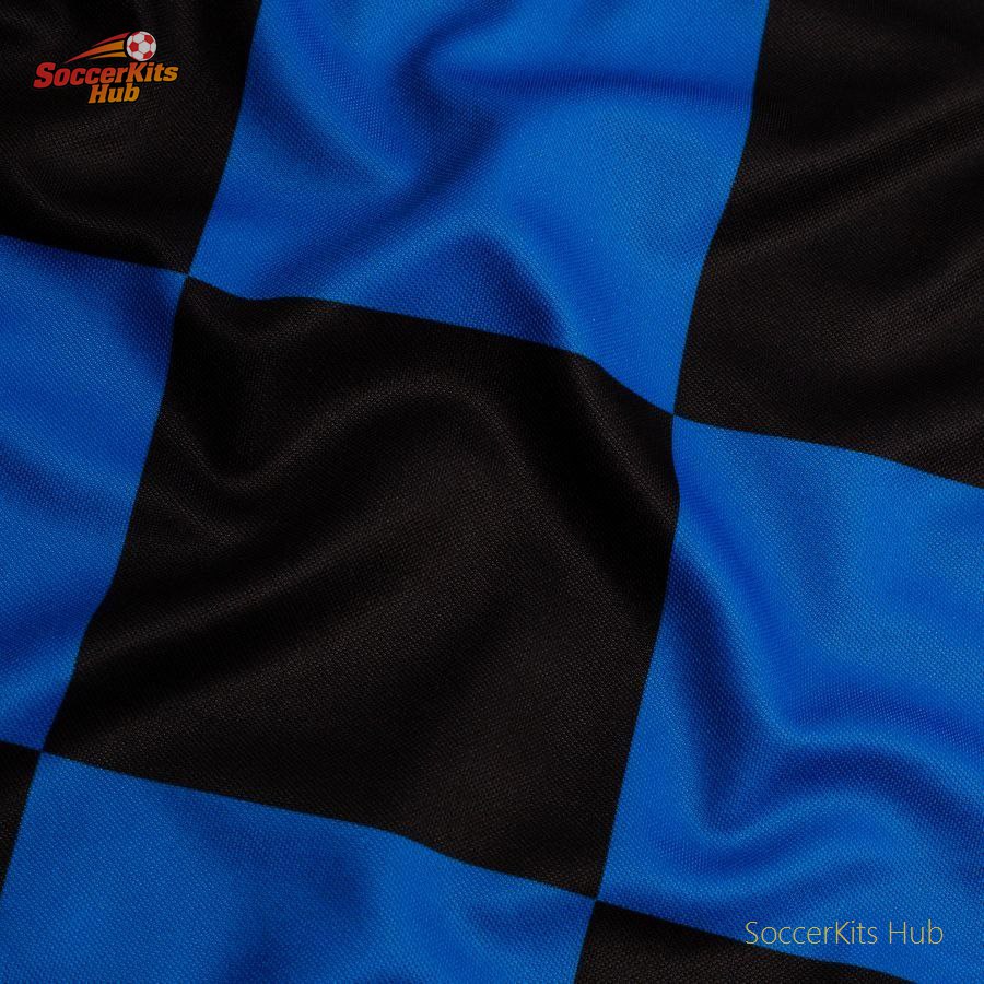 SC Paderborn 07 Home Shirt 2025/26-SoccerKits Hub | Buy Soccer Jerseys Online