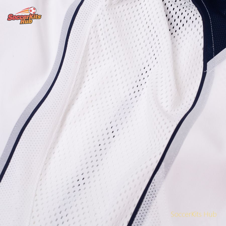 USA Home Shirt 2004 Reissue DONOVAN 10-SoccerKits Hub | Buy Soccer Jerseys Online