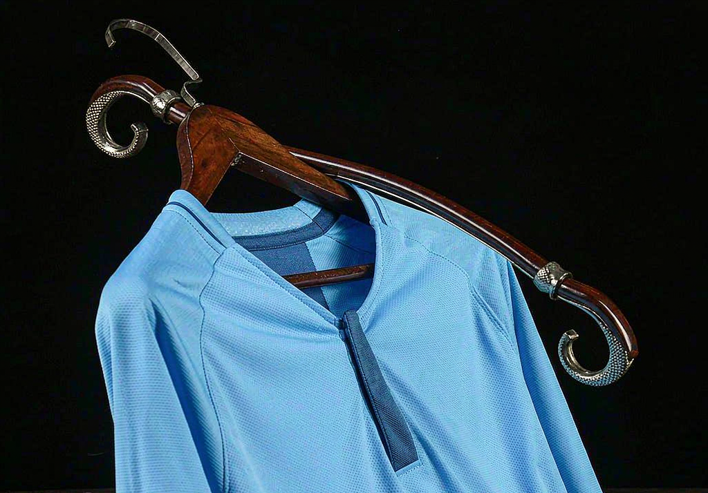 Man City #9 jersey product