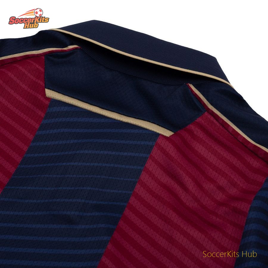 Levante Home Shirt 2025/26-SoccerKits Hub | Buy Soccer Jerseys Online