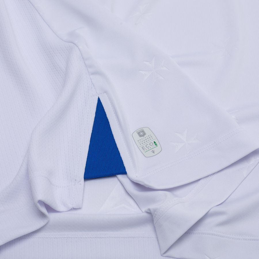 AJ Auxerre Home Shirt 2025/26 - Men's-SoccerKits Hub | Buy Soccer Jerseys Online