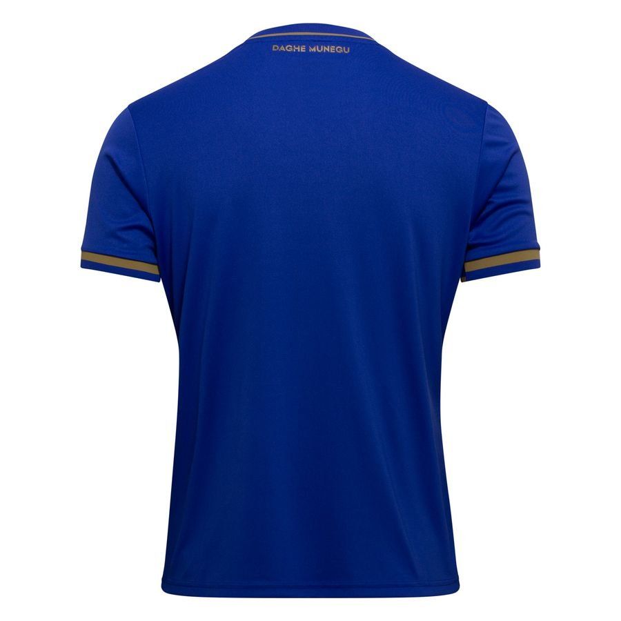 AS Monaco Away Shirt 2025/26 - Men's-SoccerKits Hub | Buy Soccer Jerseys Online