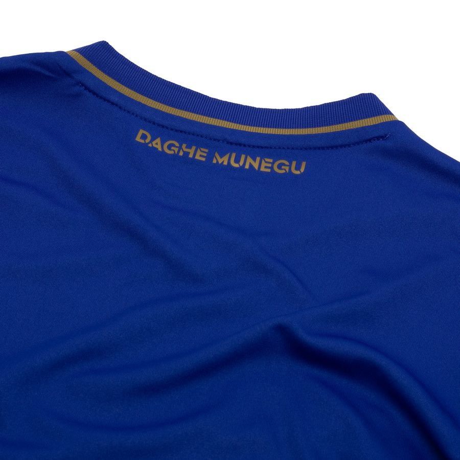 AS Monaco Away Shirt 2025/26 - Men's-SoccerKits Hub | Buy Soccer Jerseys Online