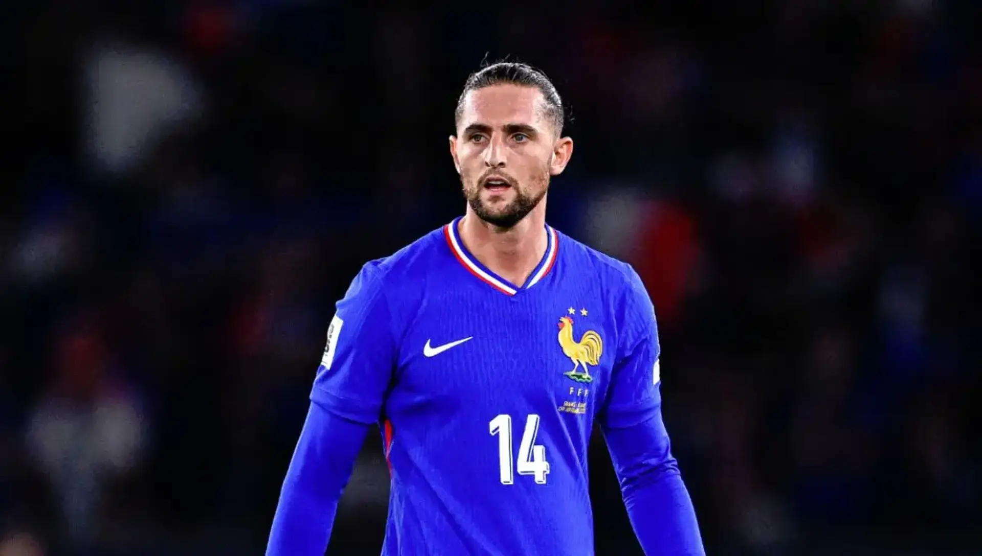 Adrien Rabiot