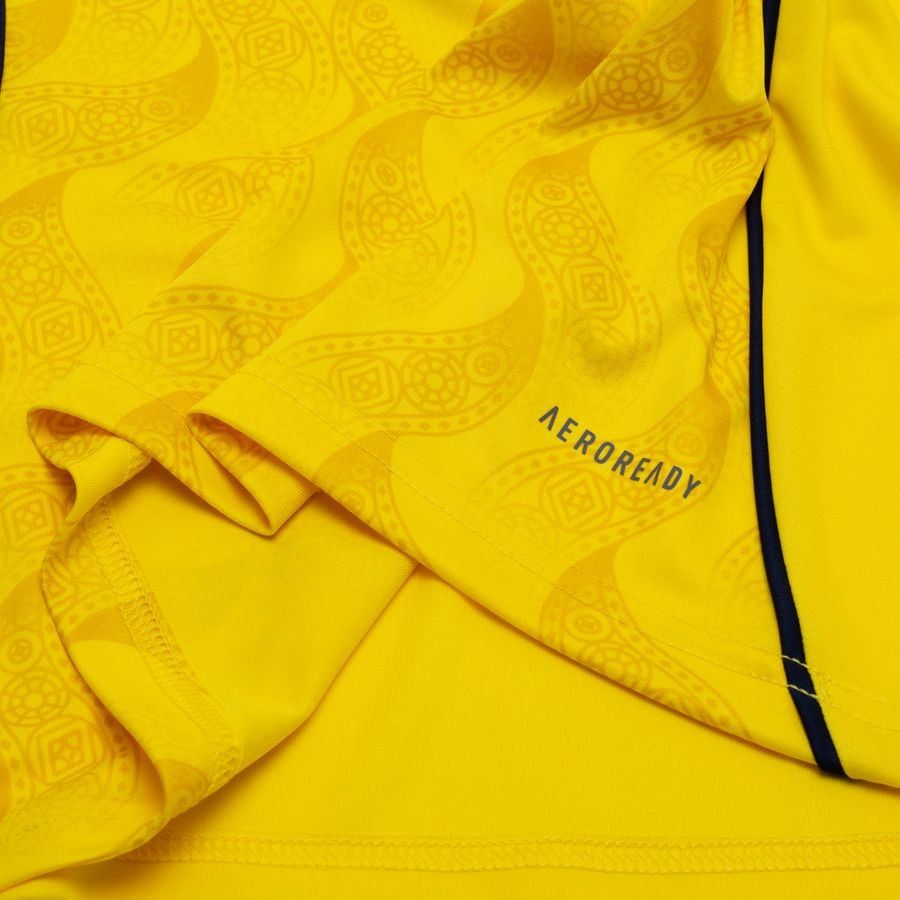 Al Nassr Home Shirt 2025/26 RONALDO 7 Kids-SoccerKits Hub | Buy Soccer Jerseys Online