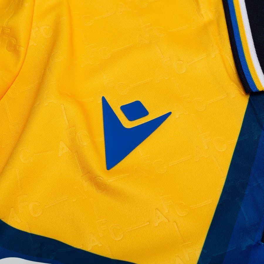 Apoel Home Shirt 2025/26 - Men's-SoccerKits Hub | Buy Soccer Jerseys Online