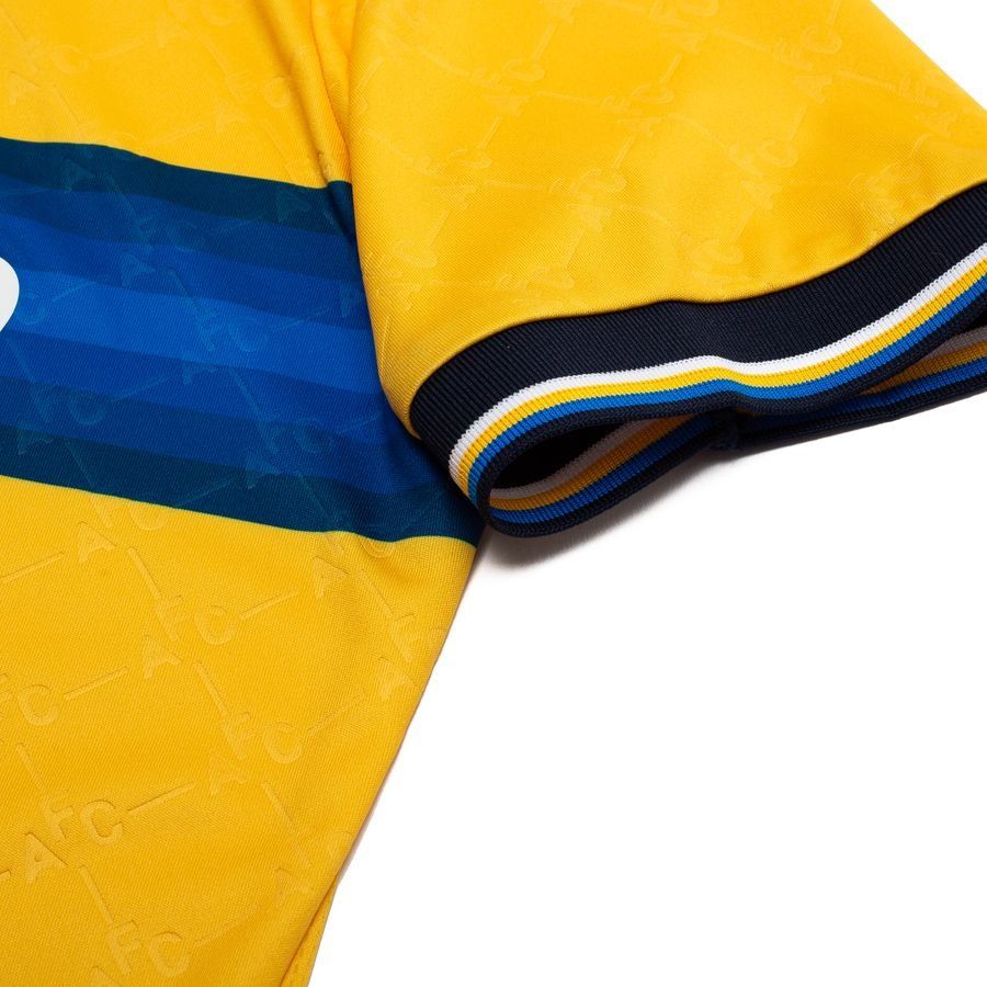 Apoel Home Shirt 2025/26 - Men's-SoccerKits Hub | Buy Soccer Jerseys Online