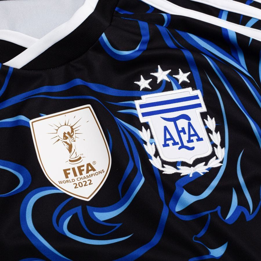 Argentina Away Shirt World Cup 2026 - Men's-SoccerKits Hub | Buy Soccer Jerseys Online