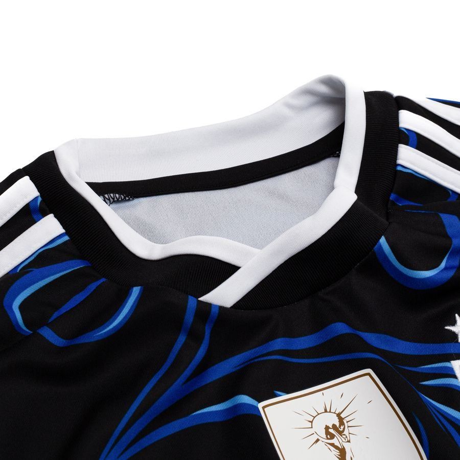 Argentina Away Shirt World Cup 2026 - Men's-SoccerKits Hub | Buy Soccer Jerseys Online