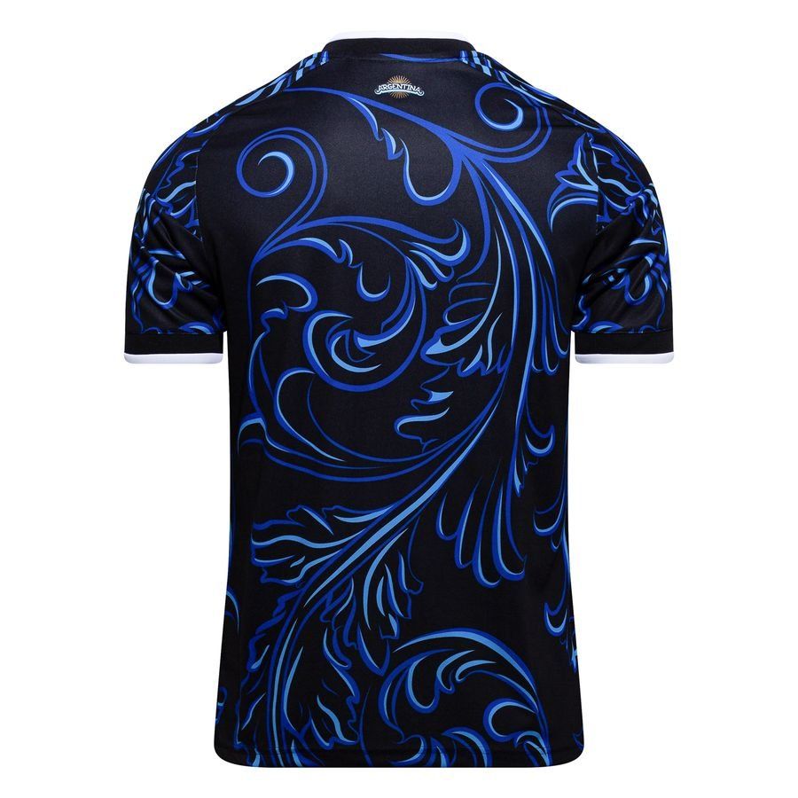Argentina Away Shirt World Cup 2026 - Men's-SoccerKits Hub | Buy Soccer Jerseys Online