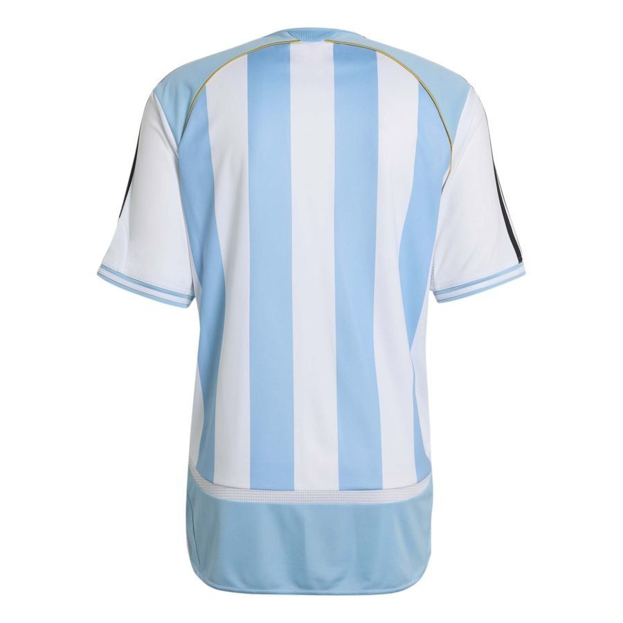Argentina Home Shirt 2006 - Men's-SoccerKits Hub | Buy Soccer Jerseys Online