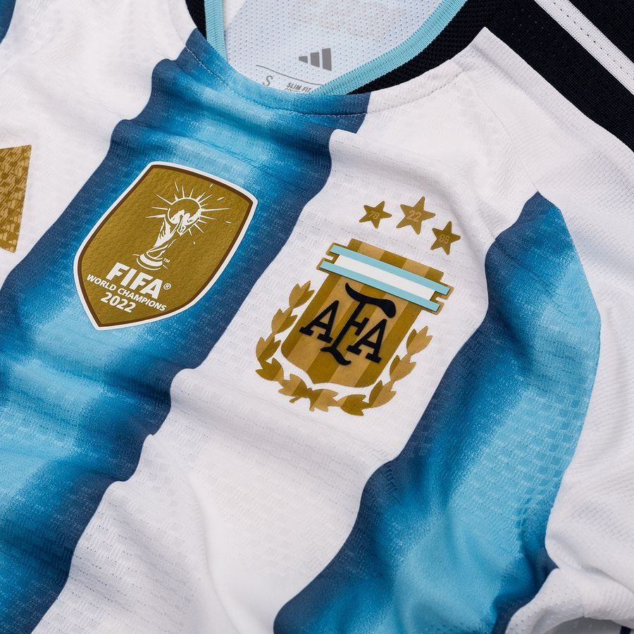Argentina Home Shirt World Cup 2026 Authentic - Men's-SoccerKits Hub | Buy Soccer Jerseys Online