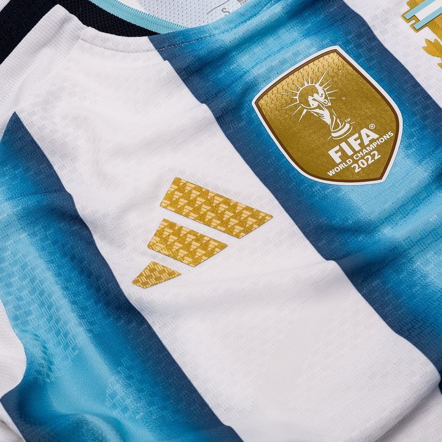 Argentina Home Shirt World Cup 2026 Authentic - Men's-SoccerKits Hub | Buy Soccer Jerseys Online