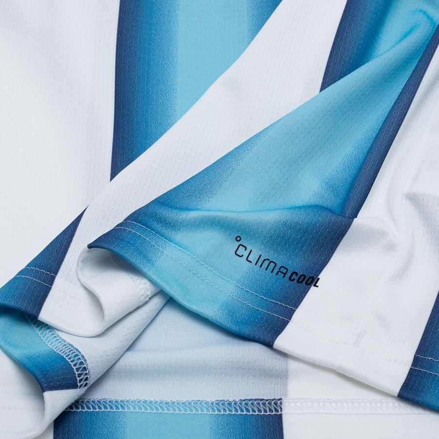 Argentina Home Shirt World Cup 2026 Messi 10 - Men's-SoccerKits Hub | Buy Soccer Jerseys Online