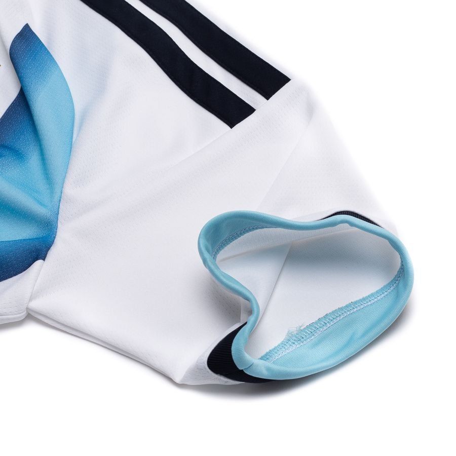 Argentina Home Shirt World Cup 2026 - Men's-SoccerKits Hub | Buy Soccer Jerseys Online