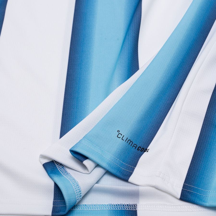 Argentina Home Shirt World Cup 2026 - Men's-SoccerKits Hub | Buy Soccer Jerseys Online