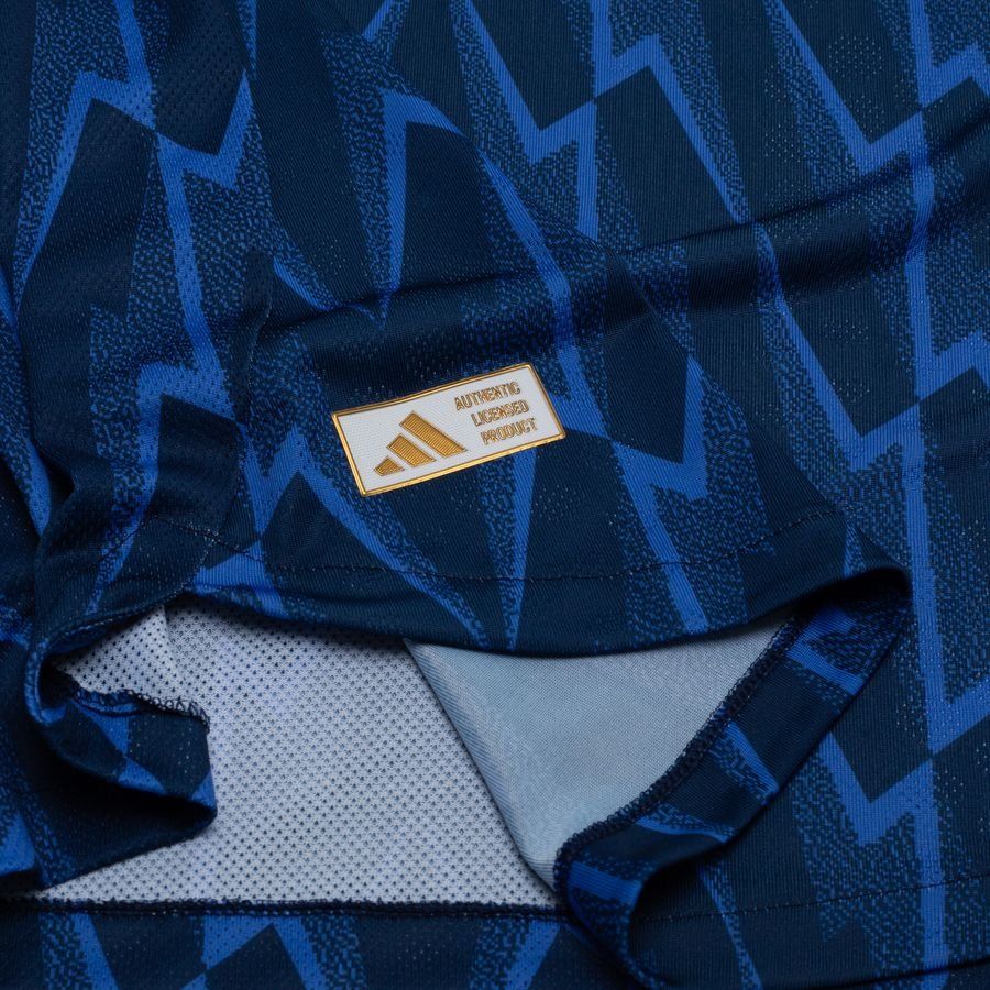 Arsenal Away Shirt 2025/26 Authentic - Men's-SoccerKits Hub | Buy Soccer Jerseys Online