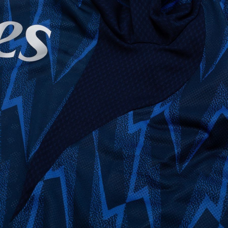 Arsenal Away Shirt 2025/26 Long Sleeves Authentic - Men's-SoccerKits Hub | Buy Soccer Jerseys Online
