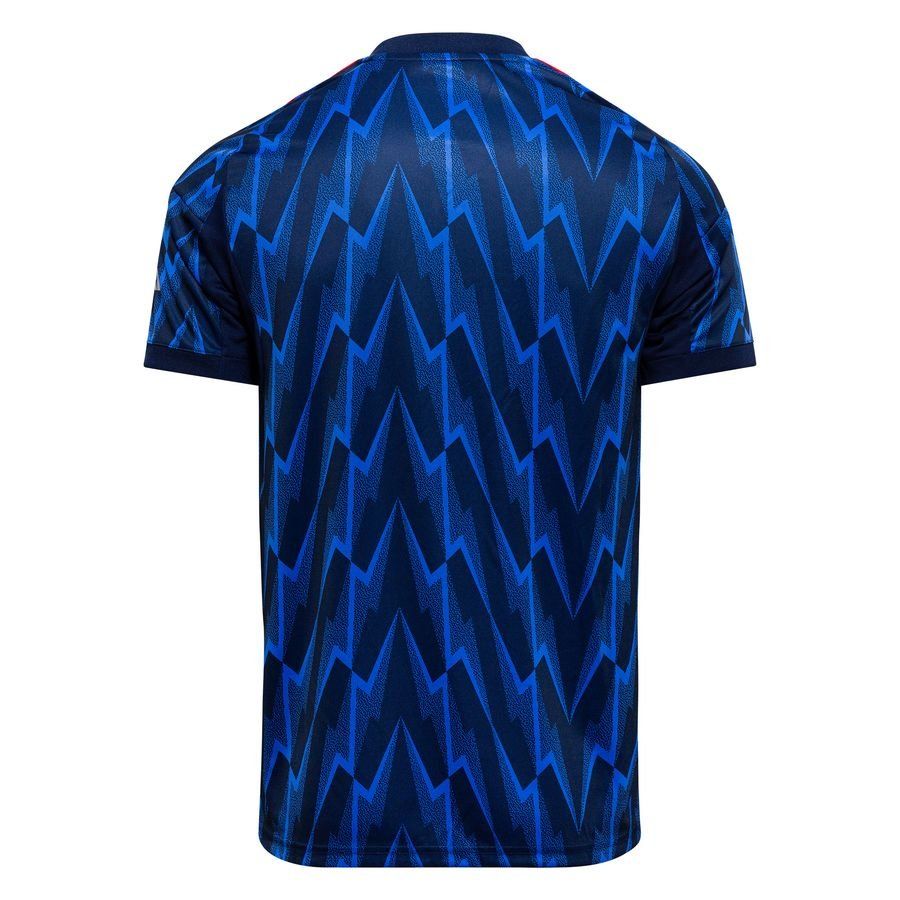 Arsenal Away Shirt 2025/26 Kids-SoccerKits Hub | Buy Soccer Jerseys Online