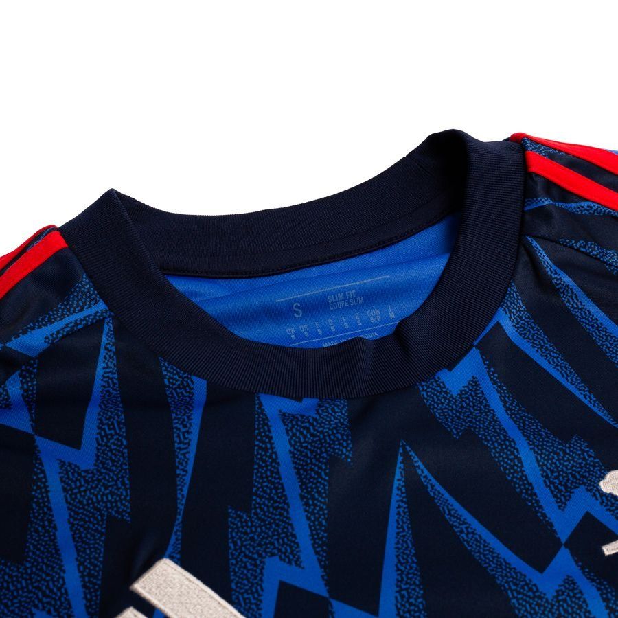 Arsenal Away Shirt 2025/26 - Men's-SoccerKits Hub | Buy Soccer Jerseys Online