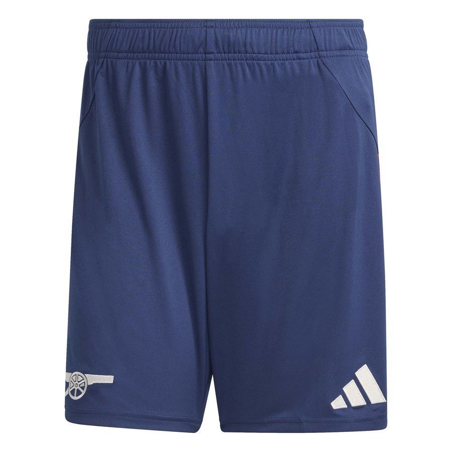 Arsenal Away Shorts 2025/26 - Men's-SoccerKits Hub | Buy Soccer Jerseys Online