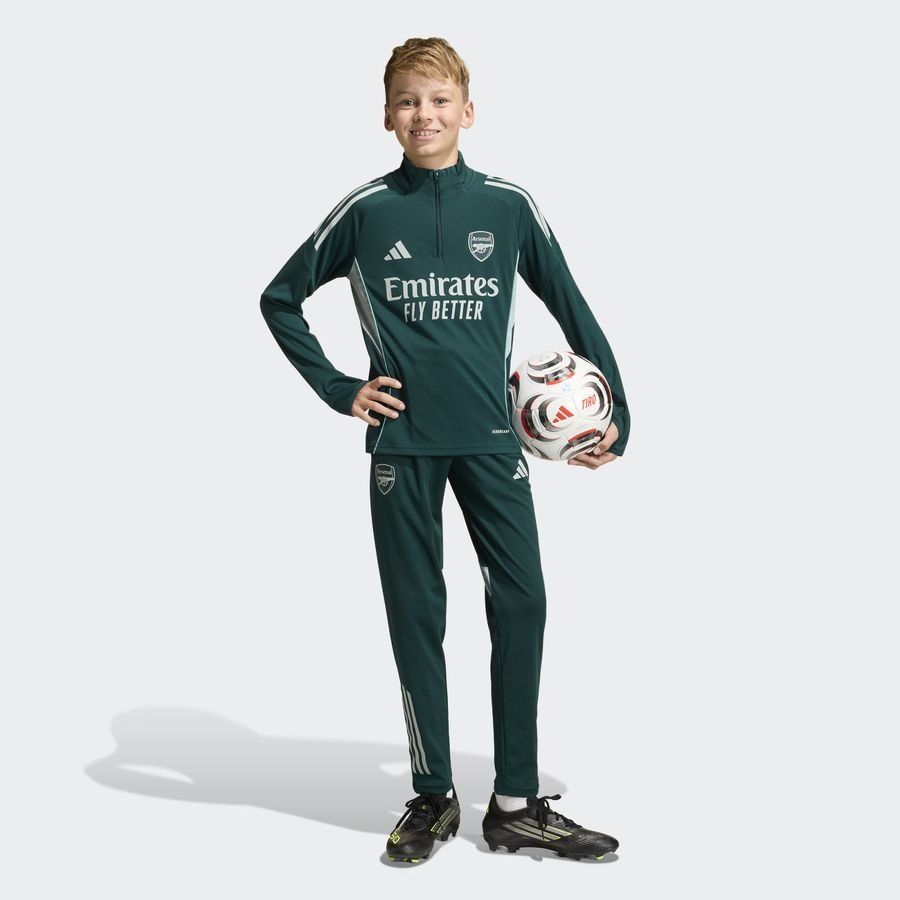 Arsenal Training Shirt Tiro 25 - Aurora Ivy Kids-SoccerKits Hub | Buy Soccer Jerseys Online