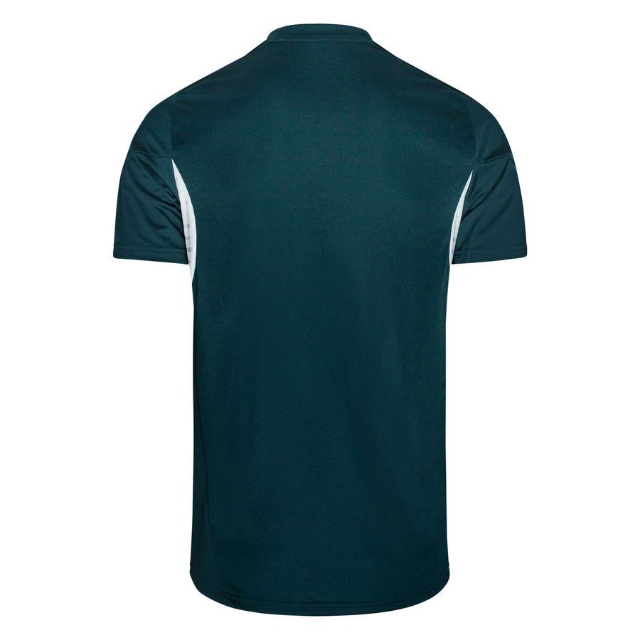 Arsenal Training T-Shirt Tiro 25 - Aurora Ivy - Men's-SoccerKits Hub | Buy Soccer Jerseys Online