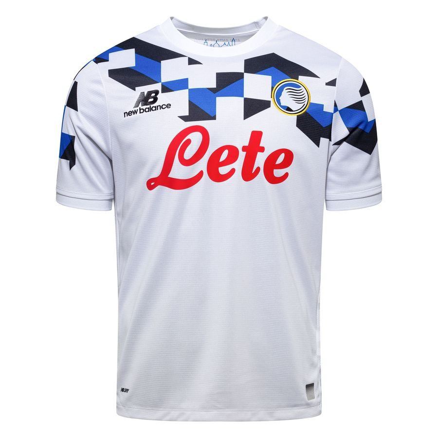Atalanta Away Jersey 2026/27 | Comfortable Fan Edition