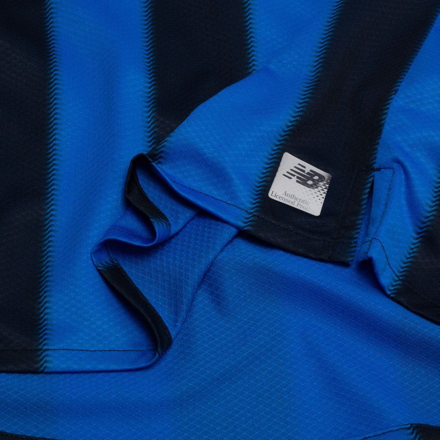 Atalanta Home Shirt 2025/26 - Men's-SoccerKits Hub | Buy Soccer Jerseys Online