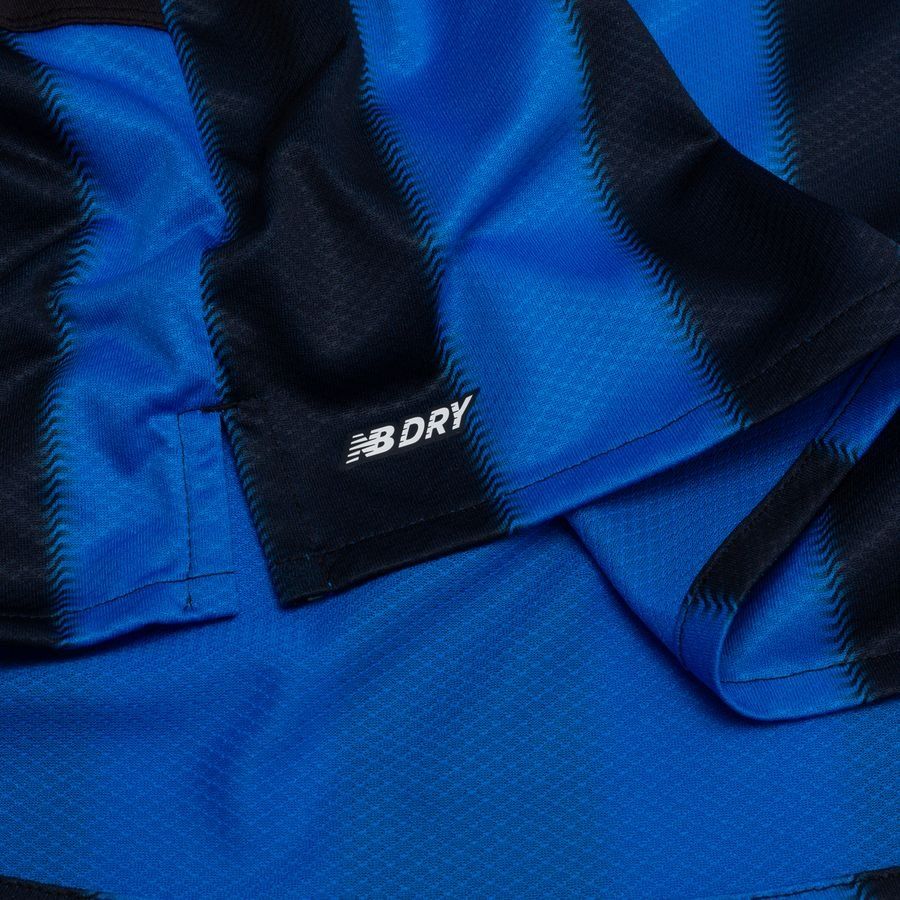 Atalanta Home Shirt 2025/26 - Men's-SoccerKits Hub | Buy Soccer Jerseys Online