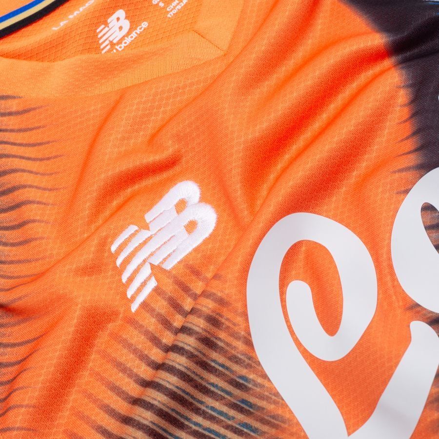 Atalanta Third Shirt 2025/26 - Men's-SoccerKits Hub | Buy Soccer Jerseys Online