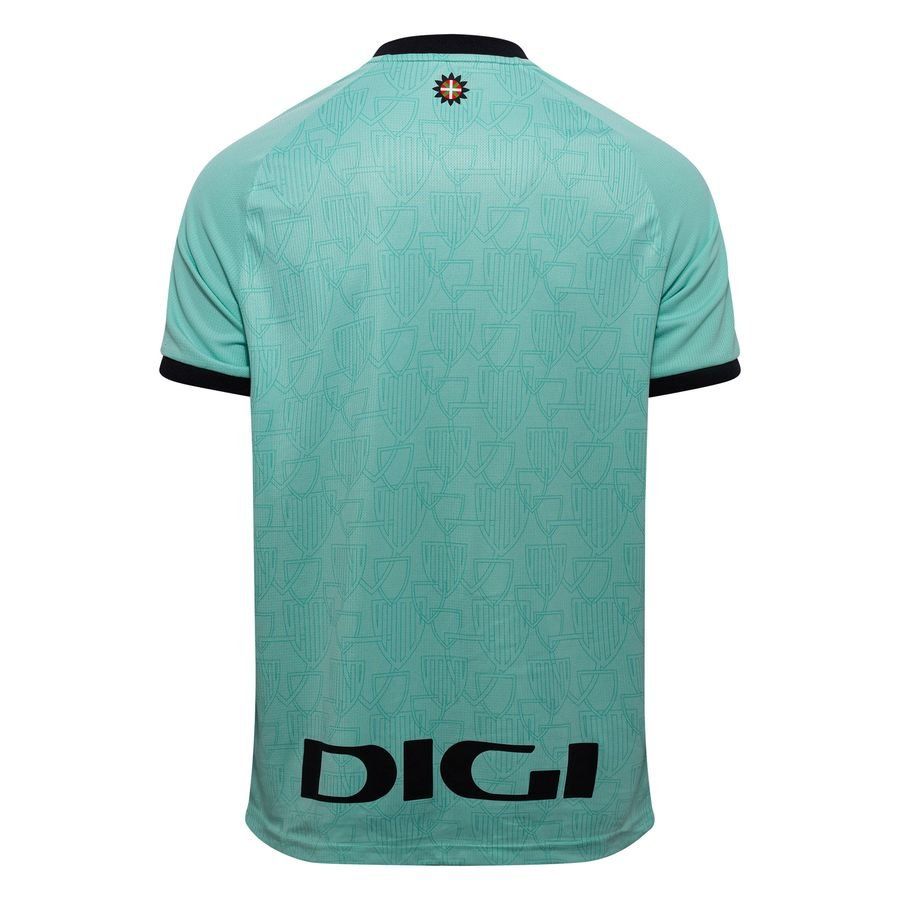 Athletic Bilbao 3rd Shirt 2025/26 - Men's-SoccerKits Hub | Buy Soccer Jerseys Online