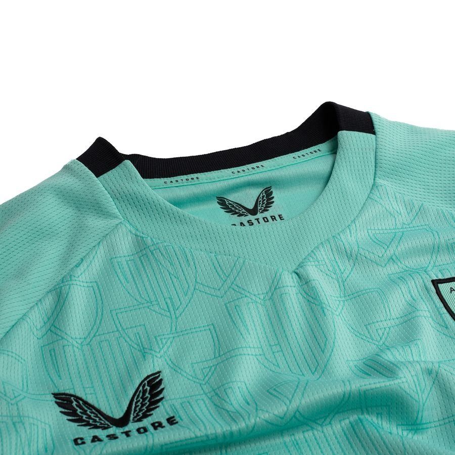 Athletic Bilbao 3rd Shirt 2025/26 - Men's-SoccerKits Hub | Buy Soccer Jerseys Online