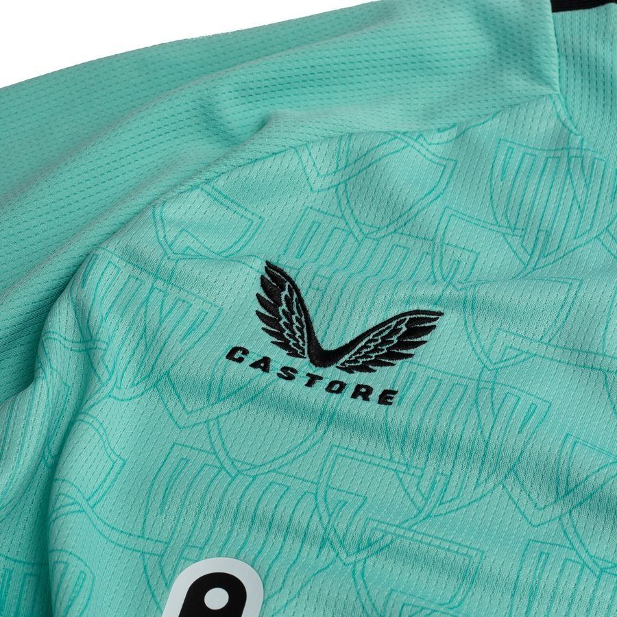 Athletic Bilbao 3rd Shirt 2025/26 - Men's-SoccerKits Hub | Buy Soccer Jerseys Online