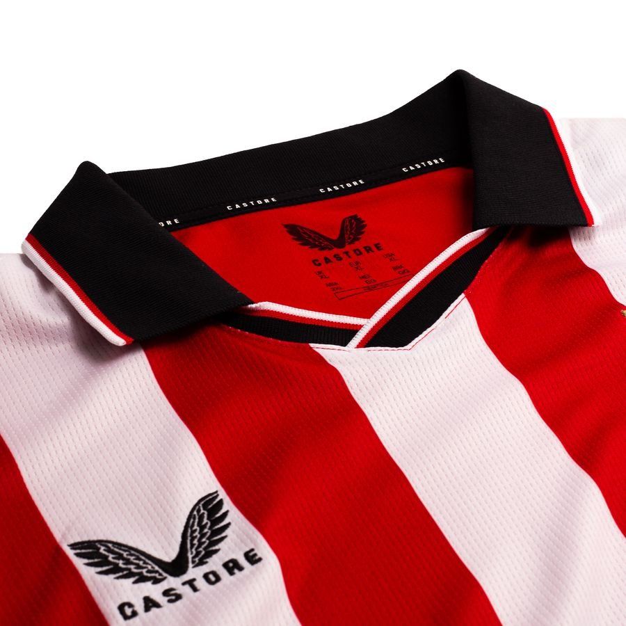 Athletic Bilbao Home Shirt 2025/26 - Men's-SoccerKits Hub | Buy Soccer Jerseys Online