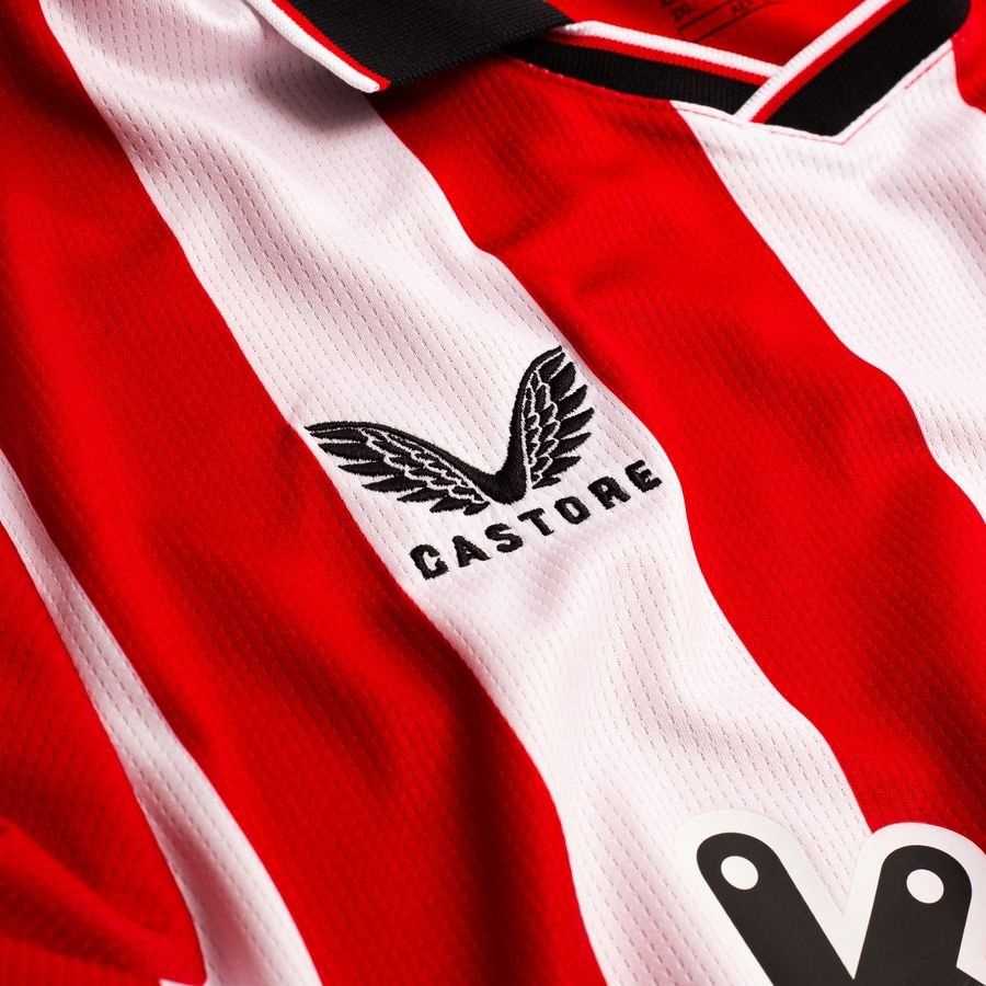 Athletic Bilbao Home Shirt 2025/26 - Men's-SoccerKits Hub | Buy Soccer Jerseys Online