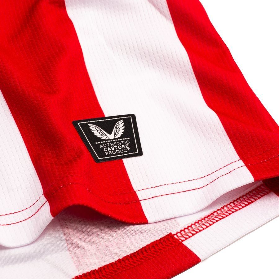 Athletic Bilbao Home Shirt 2025/26 - Men's-SoccerKits Hub | Buy Soccer Jerseys Online