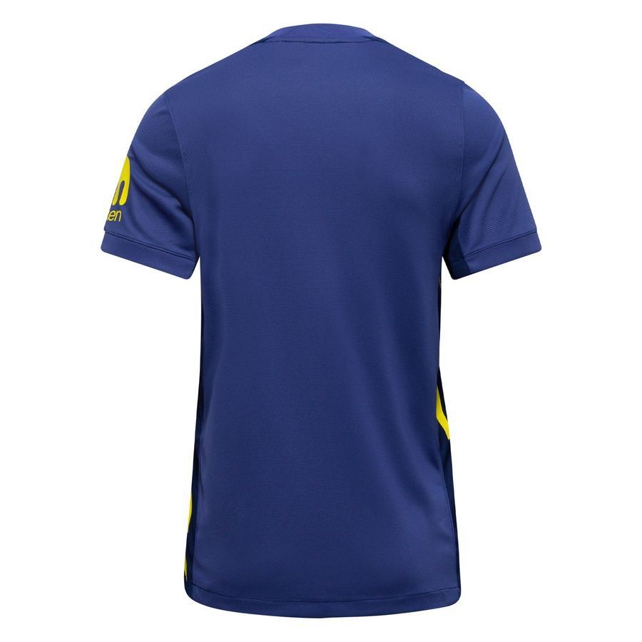 Atletico Madrid Away Shirt 2025/26 - Men's-SoccerKits Hub | Buy Soccer Jerseys Online