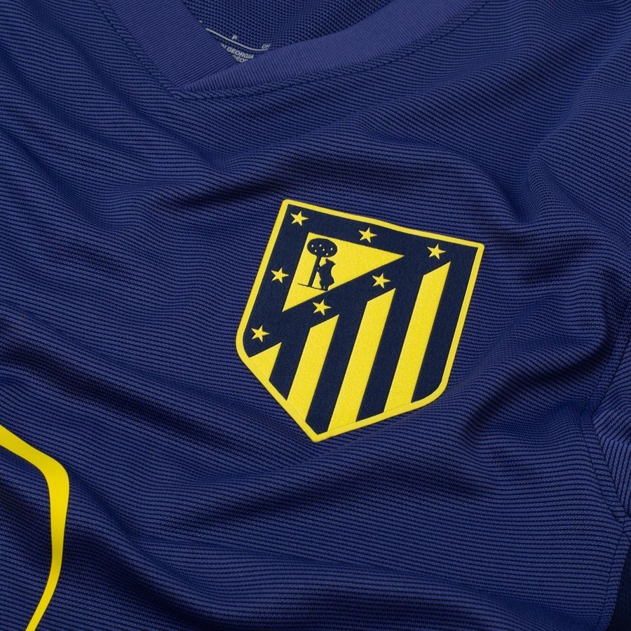 Atletico Madrid Away Shirt 2025/26 - Men's-SoccerKits Hub | Buy Soccer Jerseys Online