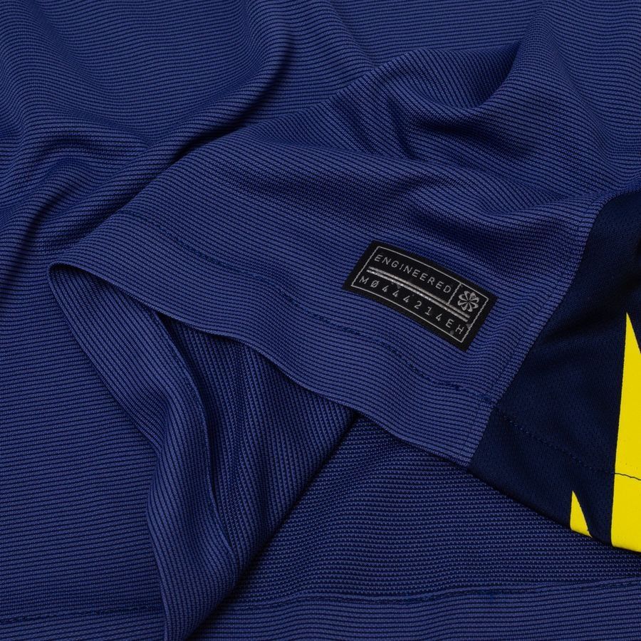 Atletico Madrid Away Shirt 2025/26 - Men's-SoccerKits Hub | Buy Soccer Jerseys Online