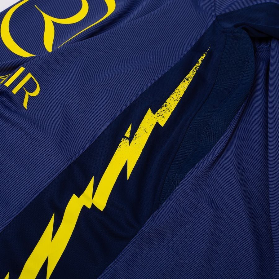 Atletico Madrid Away Shirt 2025/26 - Men's-SoccerKits Hub | Buy Soccer Jerseys Online