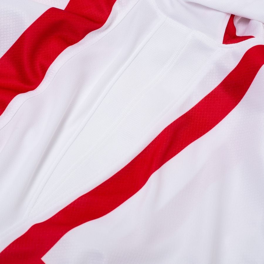 Atletico Madrid Home Shirt 2025/26 - Men's-SoccerKits Hub | Buy Soccer Jerseys Online