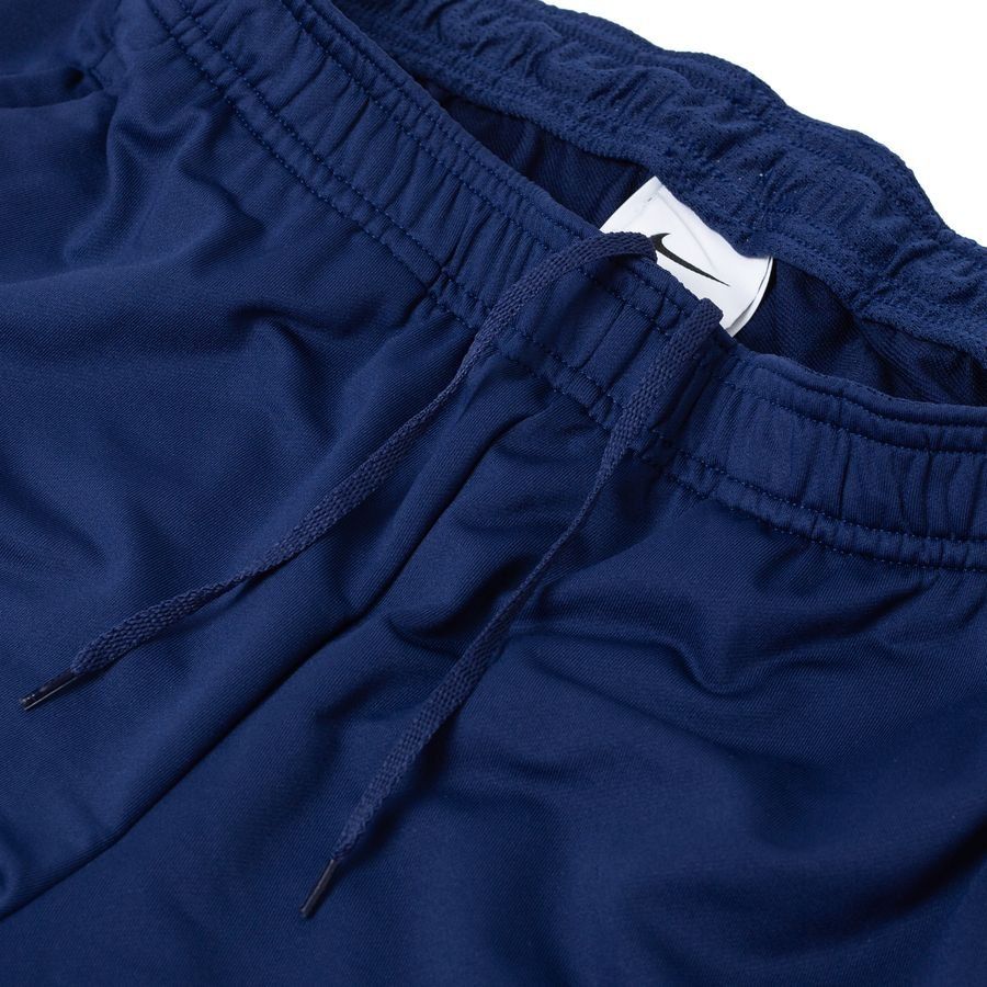 Atletico Madrid Training Trousers Dri-FIT Strike - Binary Blue/Vibrant Yellow - Men's-SoccerKits Hub | Buy Soccer Jerseys Online