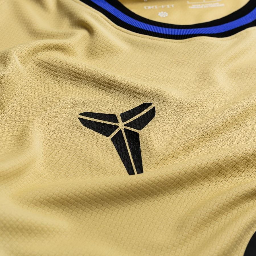 Barcelona Away Shirt 2025/26 - Men's-SoccerKits Hub | Buy Soccer Jerseys Online