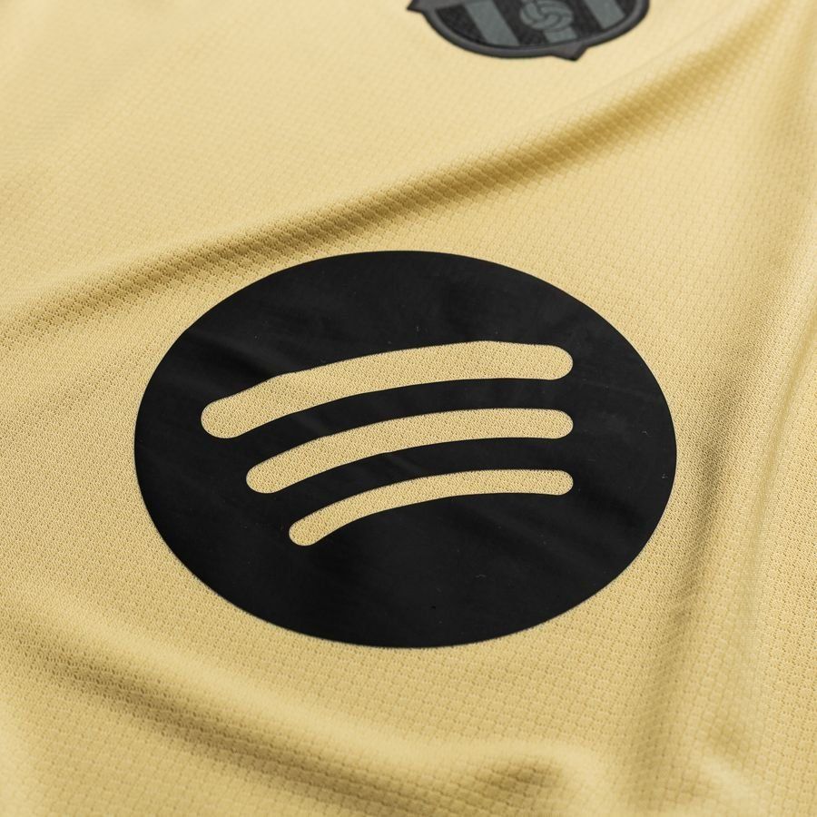 Barcelona Away Shirt 2025/26 - Men's-SoccerKits Hub | Buy Soccer Jerseys Online