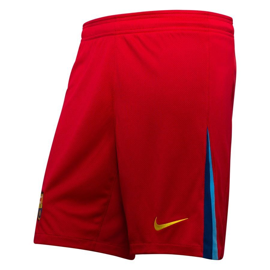 Barcelona Fourth Shorts 2025/26 - Men's-SoccerKits Hub | Buy Soccer Jerseys Online