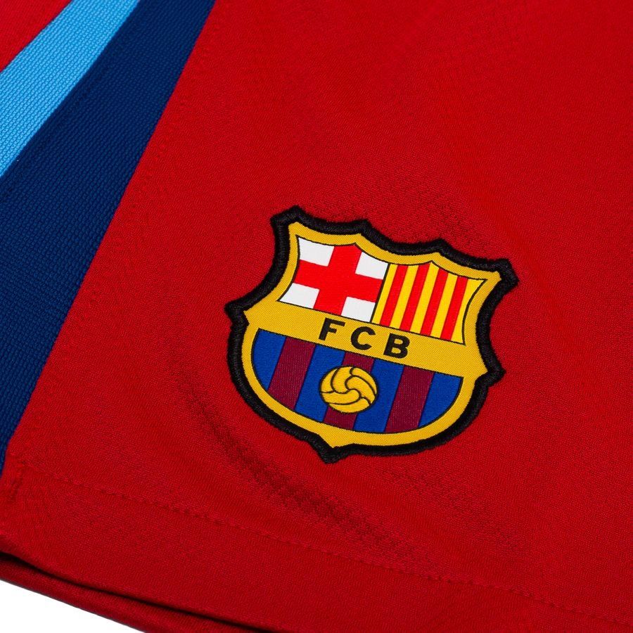 Barcelona Fourth Shorts 2025/26 - Men's-SoccerKits Hub | Buy Soccer Jerseys Online