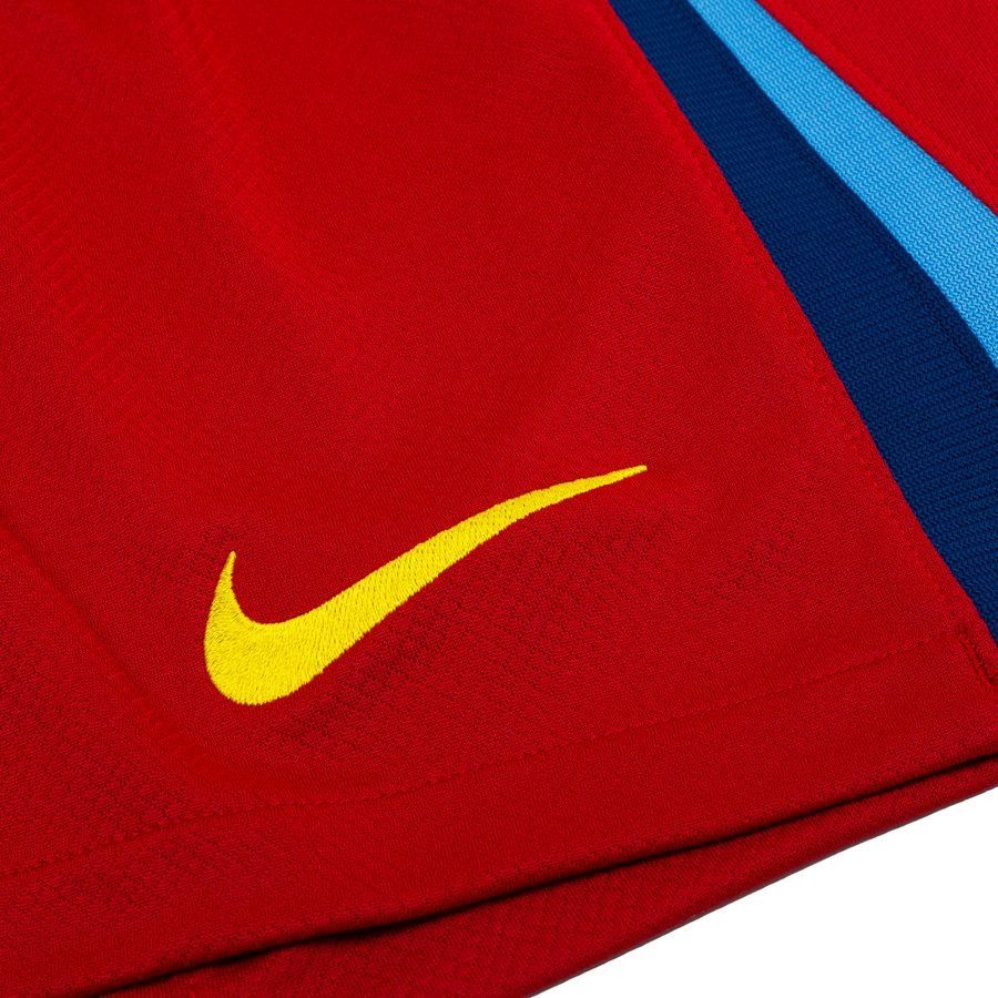 Barcelona Fourth Shorts 2025/26 - Men's-SoccerKits Hub | Buy Soccer Jerseys Online